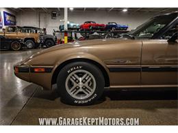 1985 Mazda RX-7 (CC-1509141) for sale in Grand Rapids, Michigan