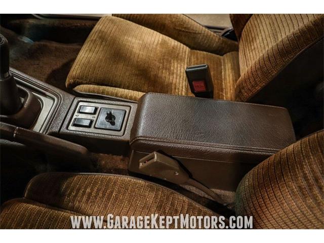 1985 Mazda RX-7 (CC-1509141) for sale in Grand Rapids, Michigan