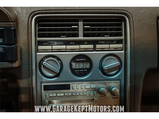 1985 Mazda RX-7 (CC-1509141) for sale in Grand Rapids, Michigan