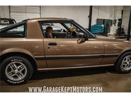 1985 Mazda RX-7 (CC-1509141) for sale in Grand Rapids, Michigan