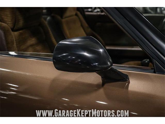 1985 Mazda RX-7 (CC-1509141) for sale in Grand Rapids, Michigan