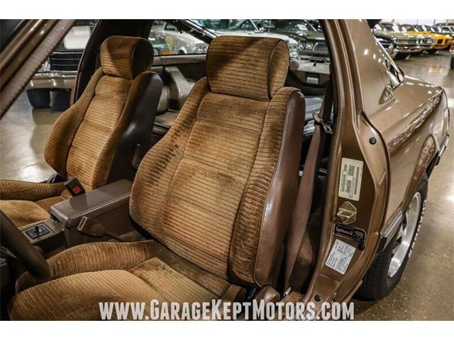 1985 Mazda RX-7 (CC-1509141) for sale in Grand Rapids, Michigan