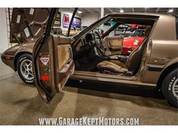 1985 Mazda RX-7 (CC-1509141) for sale in Grand Rapids, Michigan