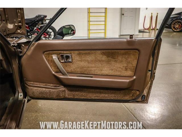 1985 Mazda RX-7 (CC-1509141) for sale in Grand Rapids, Michigan