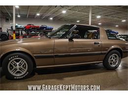 1985 Mazda RX-7 (CC-1509141) for sale in Grand Rapids, Michigan