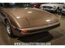 1985 Mazda RX-7 (CC-1509141) for sale in Grand Rapids, Michigan