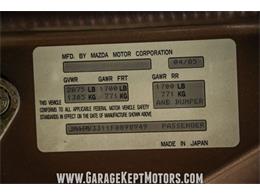 1985 Mazda RX-7 (CC-1509141) for sale in Grand Rapids, Michigan