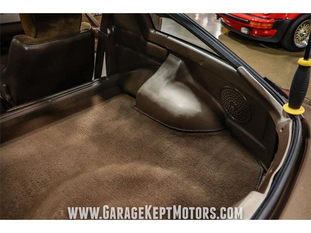 1985 Mazda RX-7 (CC-1509141) for sale in Grand Rapids, Michigan