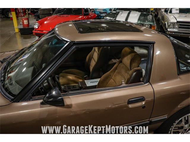 1985 Mazda RX-7 (CC-1509141) for sale in Grand Rapids, Michigan
