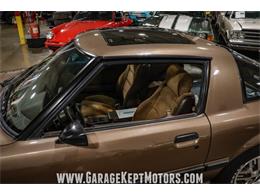 1985 Mazda RX-7 (CC-1509141) for sale in Grand Rapids, Michigan