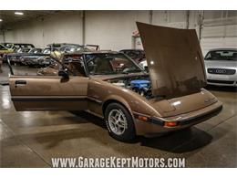1985 Mazda RX-7 (CC-1509141) for sale in Grand Rapids, Michigan