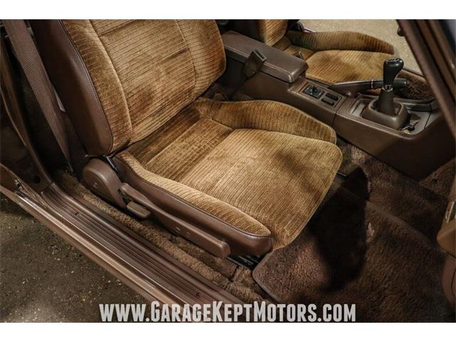 1985 Mazda RX-7 (CC-1509141) for sale in Grand Rapids, Michigan