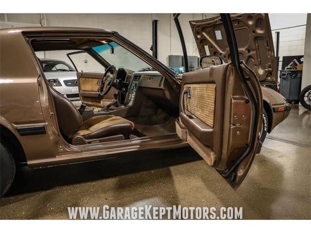 1985 Mazda RX-7 (CC-1509141) for sale in Grand Rapids, Michigan