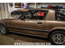 1985 Mazda RX-7 (CC-1509141) for sale in Grand Rapids, Michigan