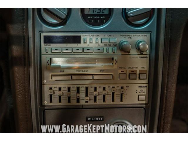 1985 Mazda RX-7 (CC-1509141) for sale in Grand Rapids, Michigan