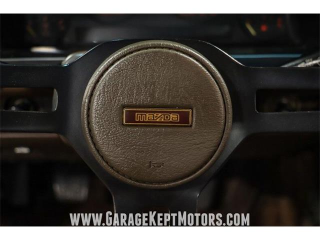 1985 Mazda RX-7 (CC-1509141) for sale in Grand Rapids, Michigan