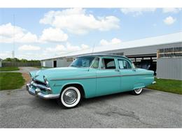 1955 Plymouth Belvedere (CC-1509145) for sale in Staunton, Illinois