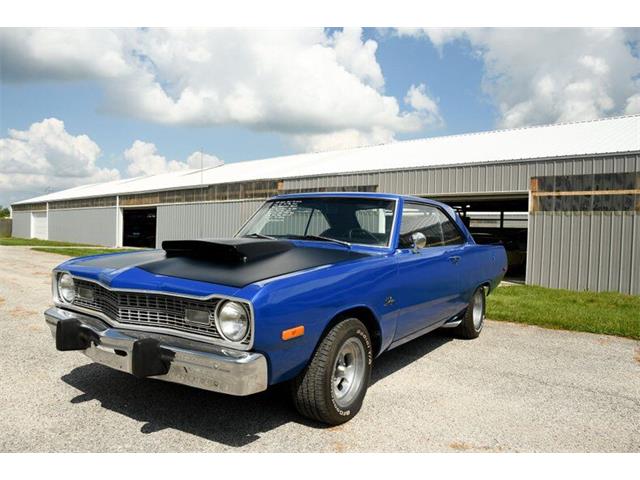 1973 Dodge Dart (CC-1509154) for sale in Staunton, Illinois