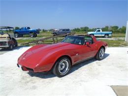1979 Chevrolet Corvette (CC-1509156) for sale in Staunton, Illinois