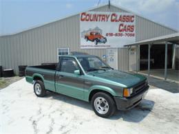 1992 Mazda Pickup (CC-1509173) for sale in Staunton, Illinois