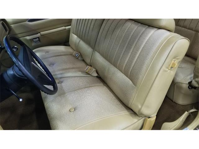 1974 Plymouth Fury (CC-1509191) for sale in Mankato, Minnesota