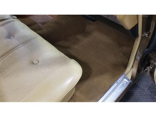 1974 Plymouth Fury (CC-1509191) for sale in Mankato, Minnesota