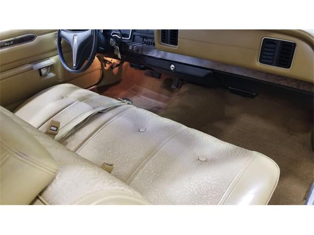 1974 Plymouth Fury (CC-1509191) for sale in Mankato, Minnesota