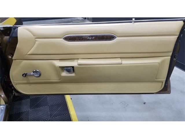 1974 Plymouth Fury (CC-1509191) for sale in Mankato, Minnesota