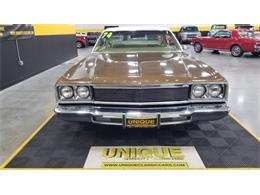 1974 Plymouth Fury (CC-1509191) for sale in Mankato, Minnesota