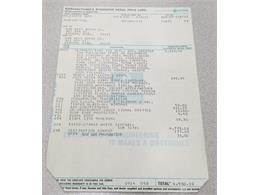 1974 Plymouth Fury (CC-1509191) for sale in Mankato, Minnesota