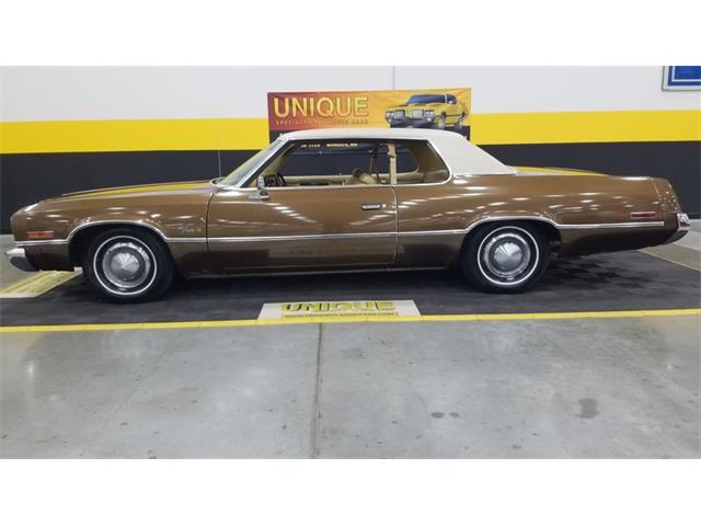 1974 Plymouth Fury (CC-1509191) for sale in Mankato, Minnesota