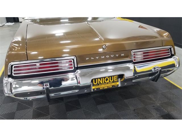 1974 Plymouth Fury (CC-1509191) for sale in Mankato, Minnesota