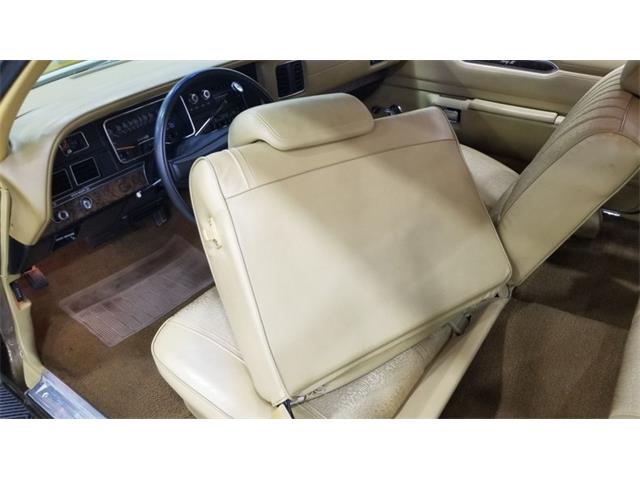 1974 Plymouth Fury (CC-1509191) for sale in Mankato, Minnesota