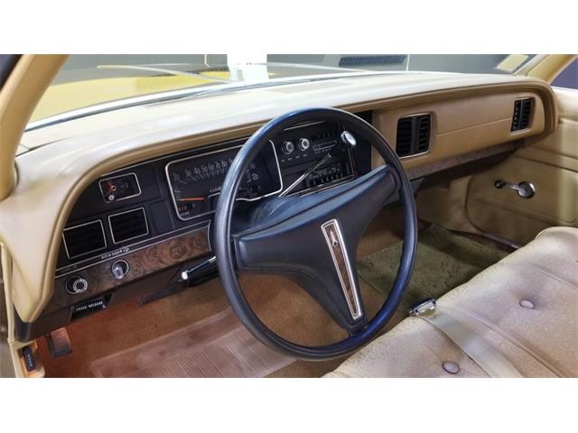 1974 Plymouth Fury (CC-1509191) for sale in Mankato, Minnesota