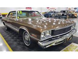 1974 Plymouth Fury (CC-1509191) for sale in Mankato, Minnesota