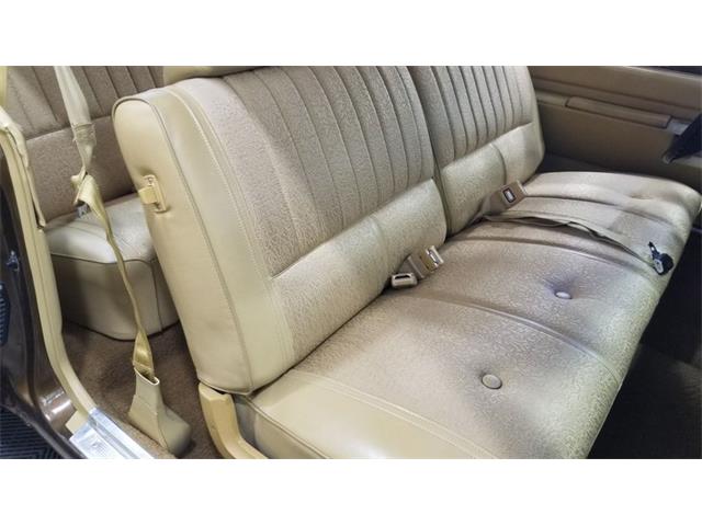 1974 Plymouth Fury (CC-1509191) for sale in Mankato, Minnesota