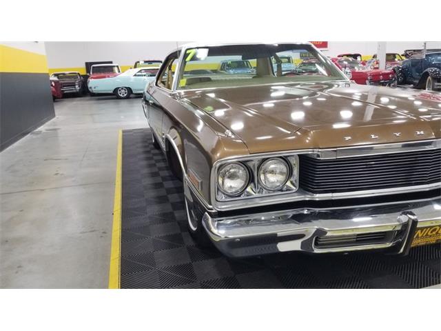 1974 Plymouth Fury (CC-1509191) for sale in Mankato, Minnesota