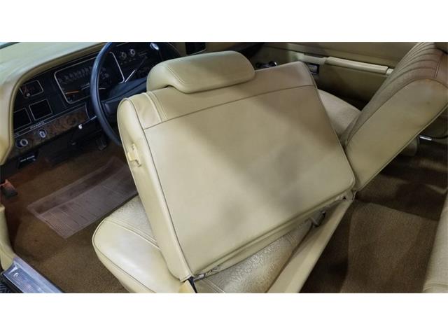 1974 Plymouth Fury (CC-1509191) for sale in Mankato, Minnesota