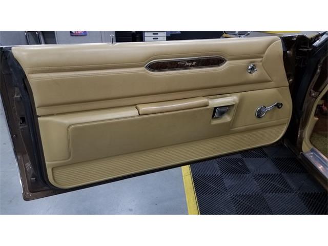 1974 Plymouth Fury (CC-1509191) for sale in Mankato, Minnesota