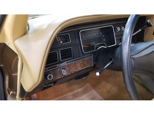 1974 Plymouth Fury (CC-1509191) for sale in Mankato, Minnesota