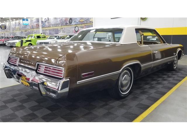 1974 Plymouth Fury (CC-1509191) for sale in Mankato, Minnesota