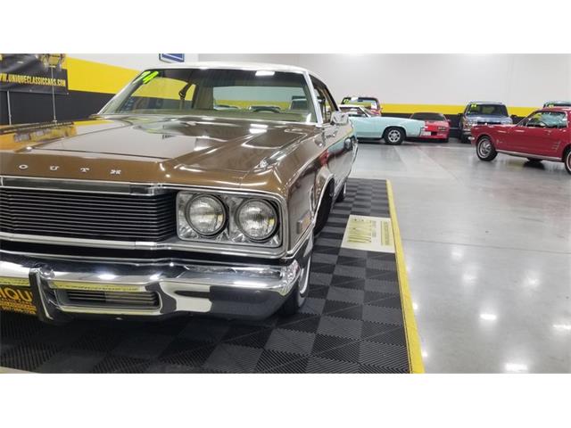 1974 Plymouth Fury (CC-1509191) for sale in Mankato, Minnesota