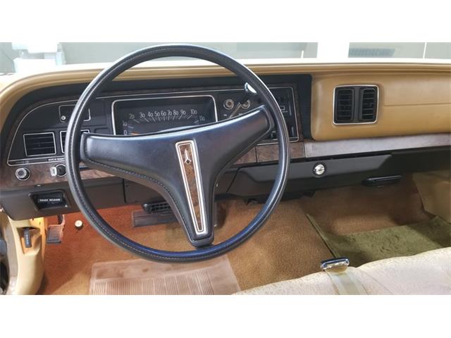 1974 Plymouth Fury (CC-1509191) for sale in Mankato, Minnesota