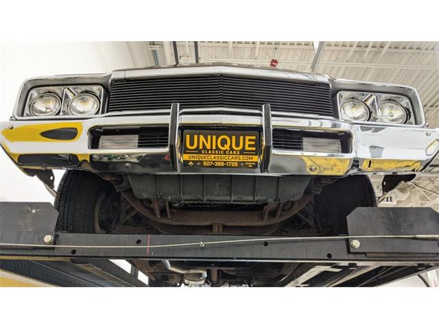 1974 Plymouth Fury (CC-1509191) for sale in Mankato, Minnesota