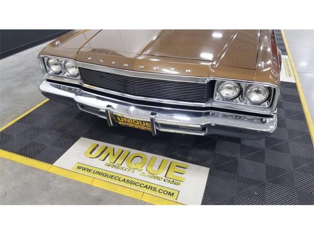 1974 Plymouth Fury (CC-1509191) for sale in Mankato, Minnesota
