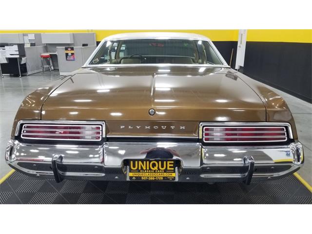 1974 Plymouth Fury (CC-1509191) for sale in Mankato, Minnesota