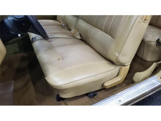 1974 Plymouth Fury (CC-1509191) for sale in Mankato, Minnesota