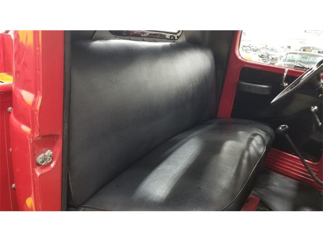 1948 Dodge Power Wagon (CC-1509197) for sale in Mankato, Minnesota