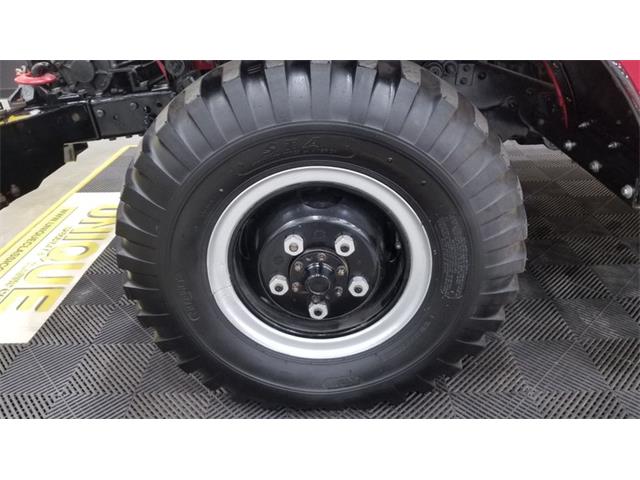 1948 Dodge Power Wagon (CC-1509197) for sale in Mankato, Minnesota
