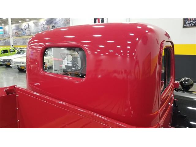 1948 Dodge Power Wagon (CC-1509197) for sale in Mankato, Minnesota